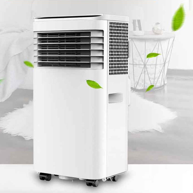 Commercial Kitchen Air Conditioner - Портативный кухонный кондиционер с экологичным хладагентом,
