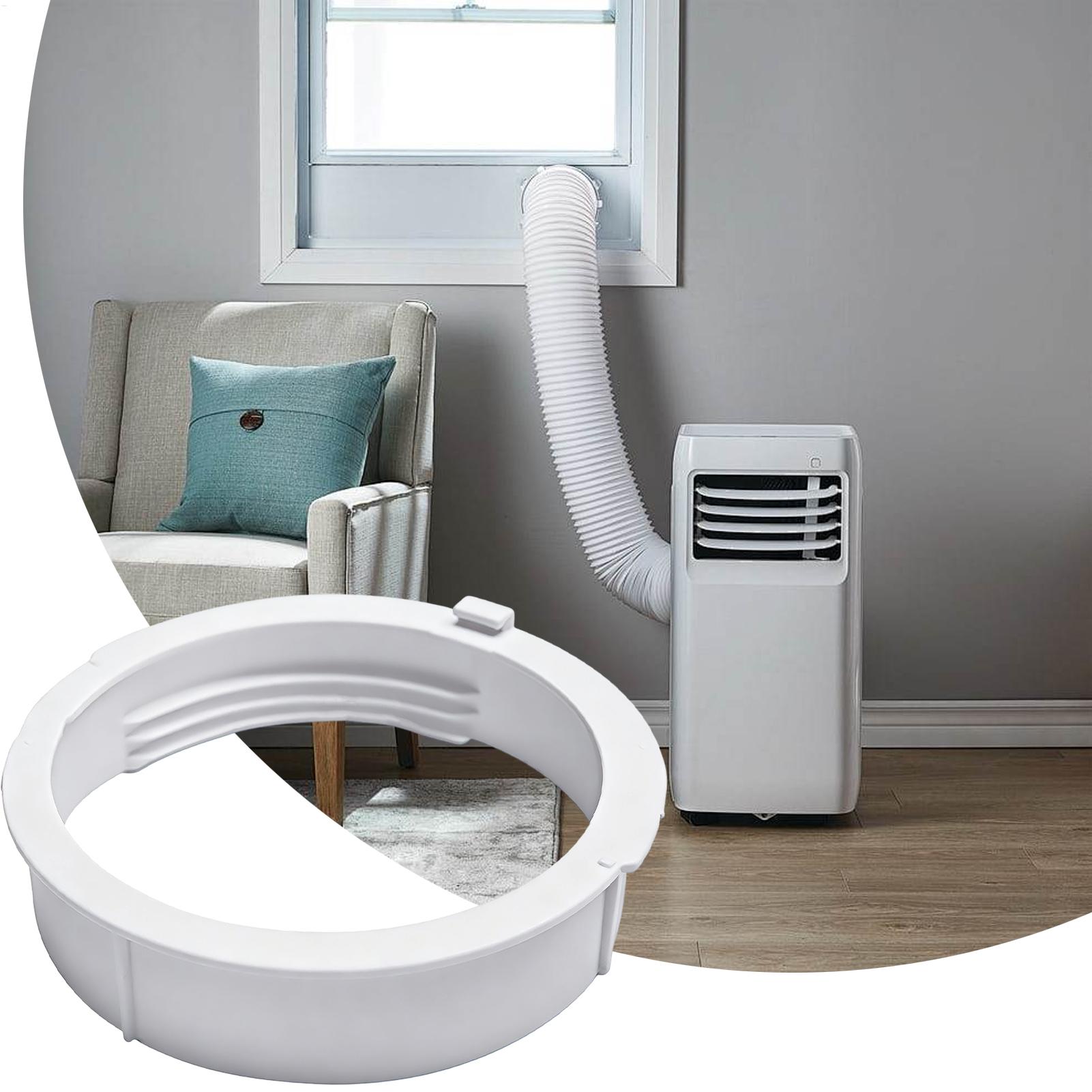 Commercial Kitchen Air Conditioner - Соединитель для шланга кондиционера 15 см,