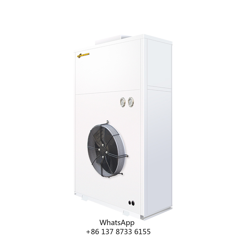 Commercial Kitchen Air Conditioner - Коммерческий кондиционер для кухни 2P 17060