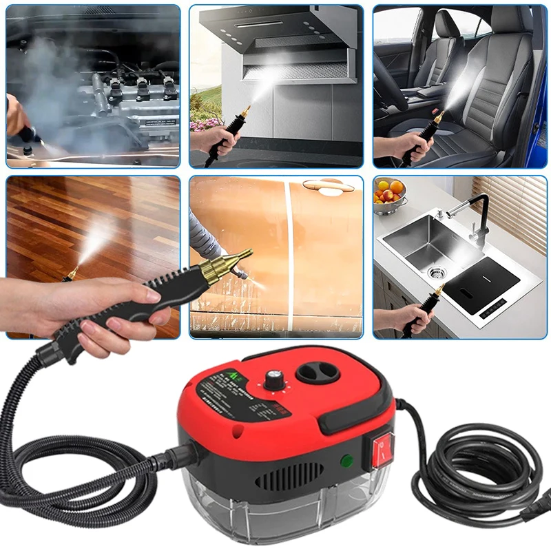 Инструменты для очистки автомо – обзор и цена Commercial Kitchen Air Conditioner