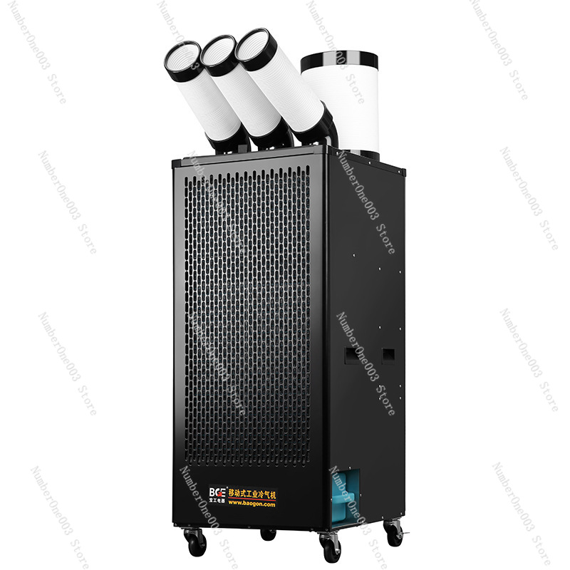 Промышленный коммерческий возд – обзор и цена Commercial Kitchen Air Conditioner