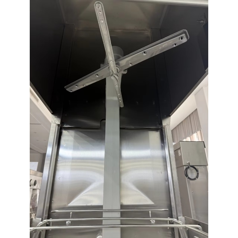 Промышленная посудомоечная маш – обзор и цена Commercial Kitchen Usa