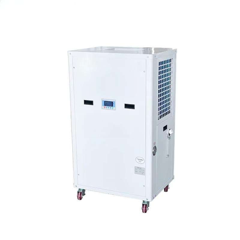 Промышленный кондиционер Pengq – обзор и цена Commercial Kitchen Air Conditioner