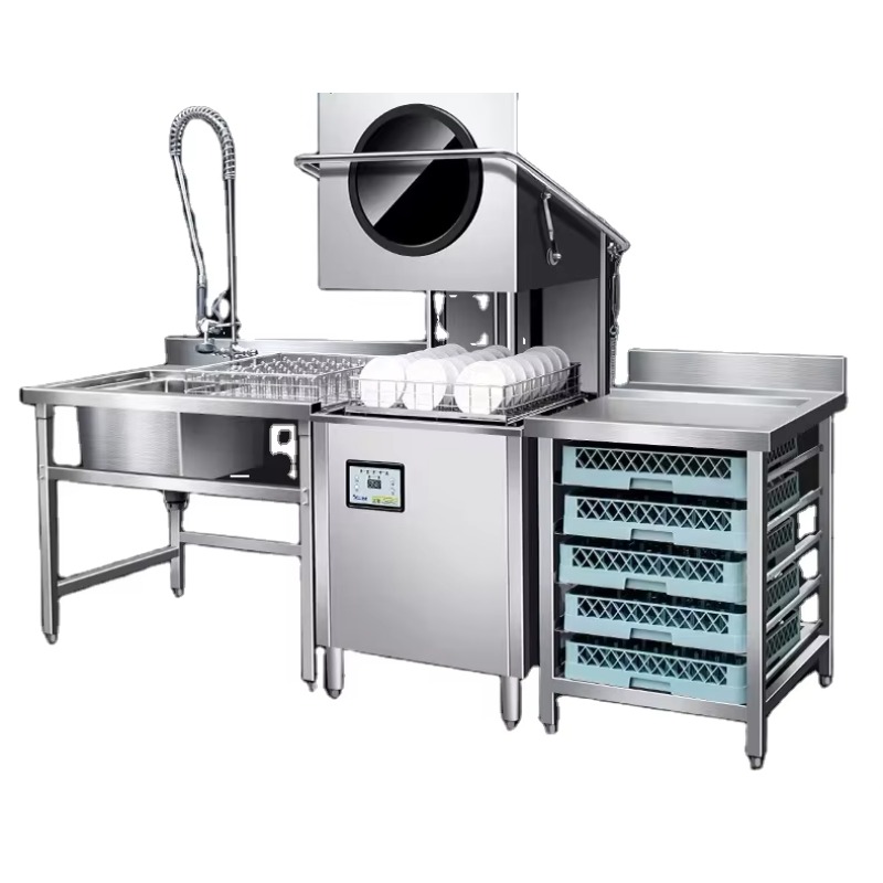 Профессиональная электрическая – обзор и цена Commercial Kitchen Usa