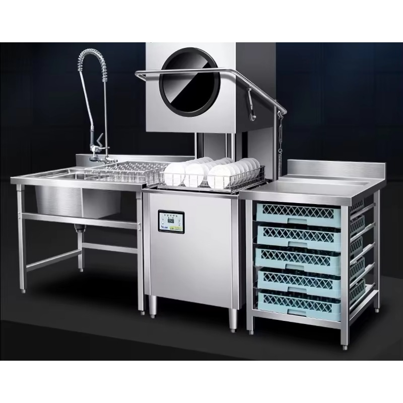 Профессиональная электрическая – обзор и цена Commercial Kitchen Usa