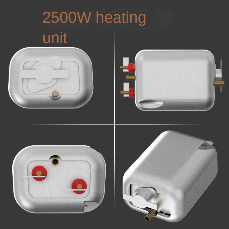 Портативный пароочиститель для – обзор и цена Commercial Kitchen Air Conditioner