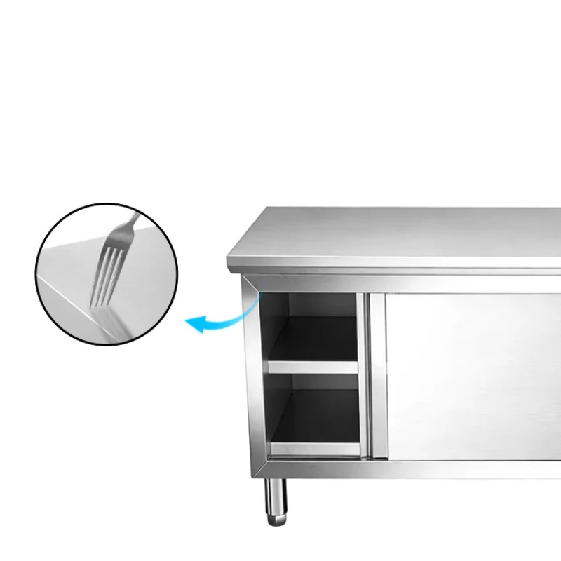Коммерческая кухонная мебель и – обзор и цена Commercial Kitchen Outlets