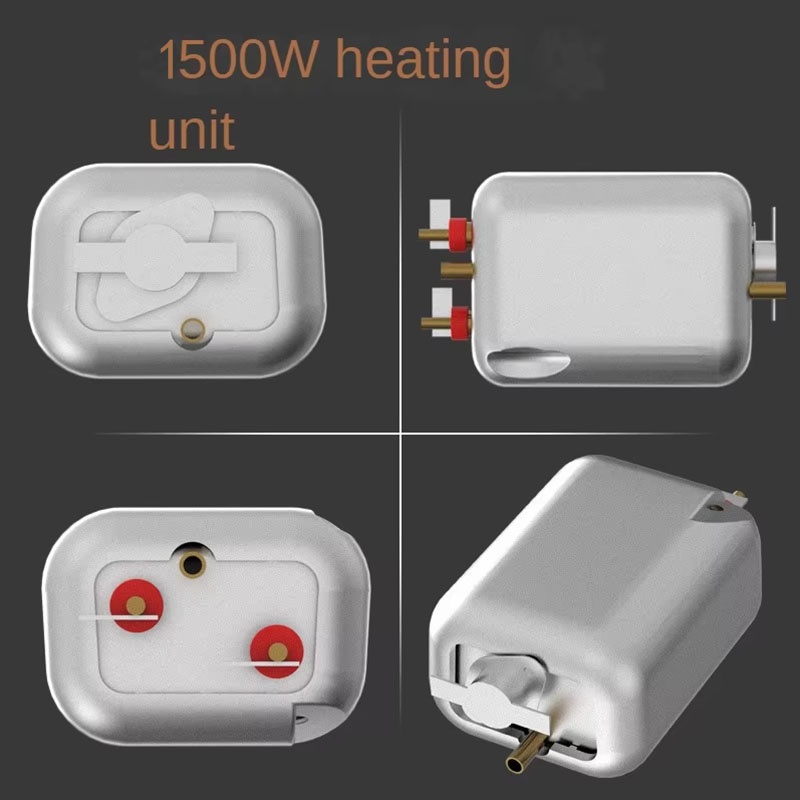 Пароочиститель высокого давлен – обзор и цена Commercial Kitchen Air Conditioner