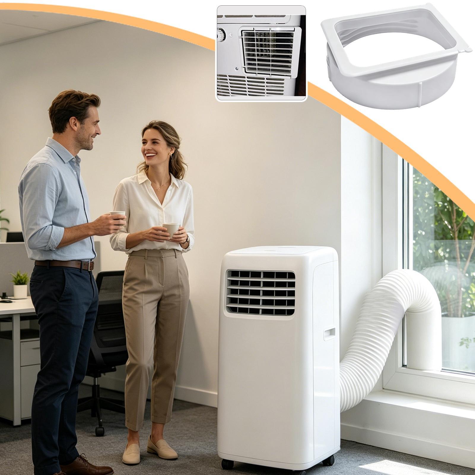 Соединитель для шланга кондици – обзор и цена Commercial Kitchen Air Conditioner