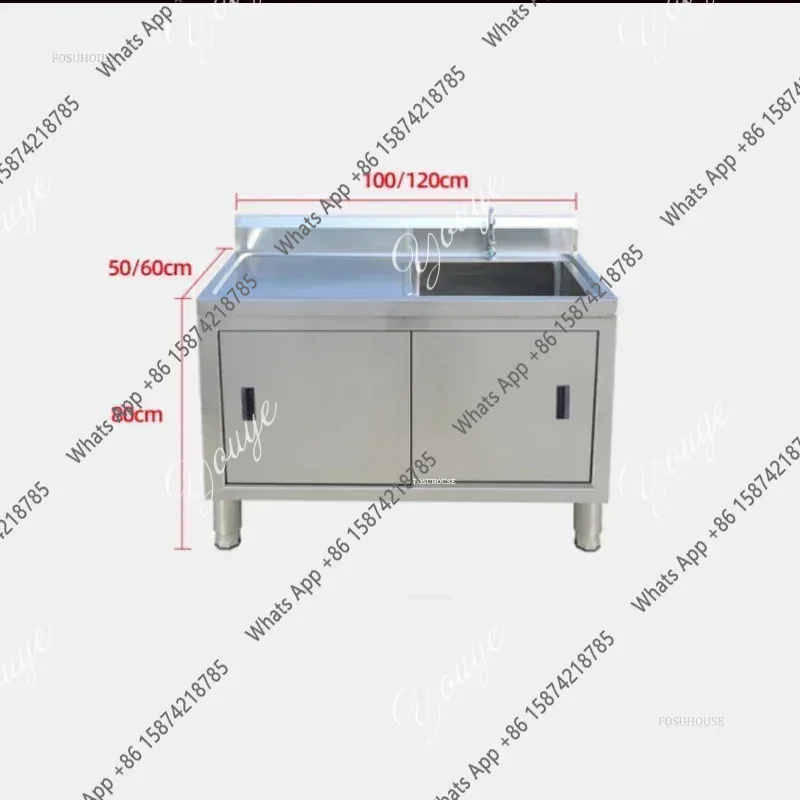 Многофункциональная передвижна – обзор и цена Commercial Kitchen Usa
