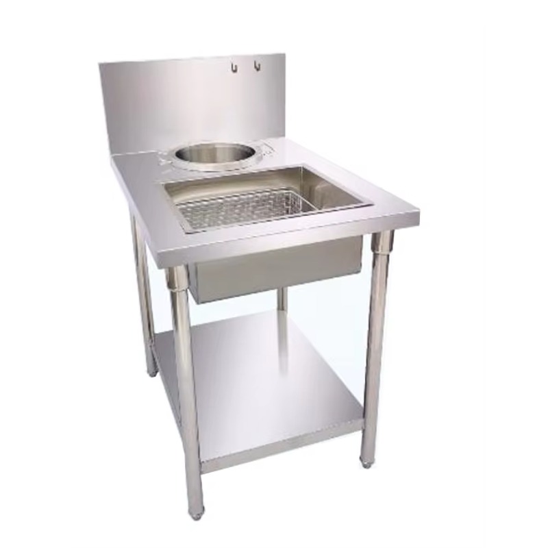 Коммерческая напольная вытяжка – обзор и цена Commercial Kitchen Usa