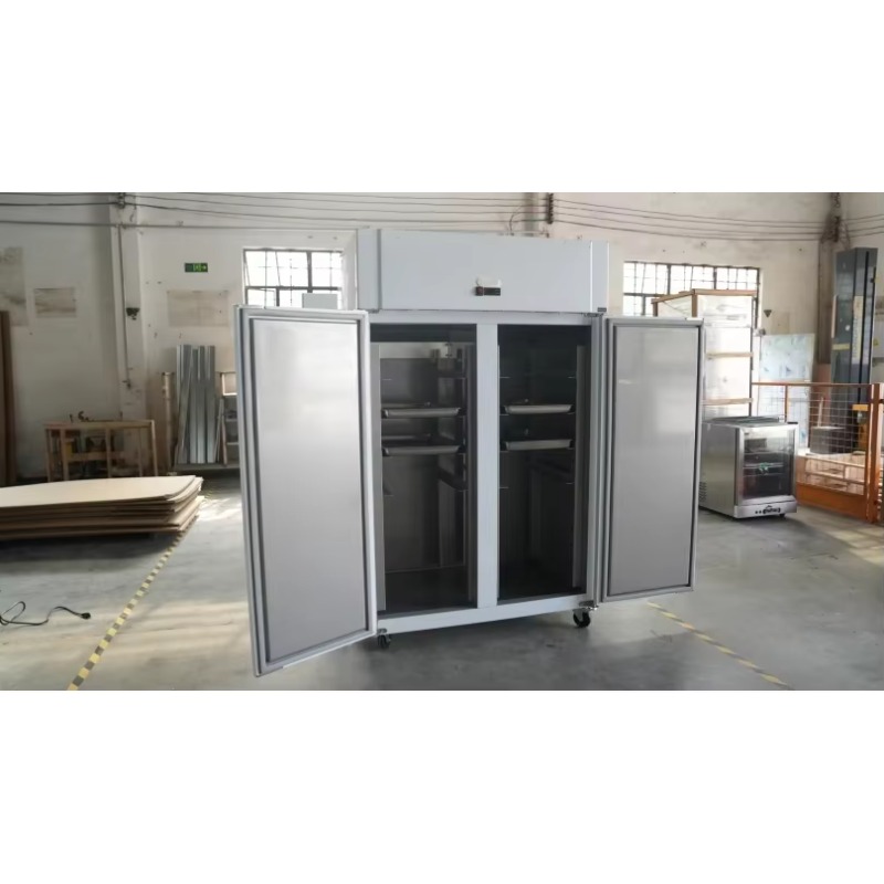 Коммерческий холодильник для р – обзор и цена Commercial Kitchen Usa