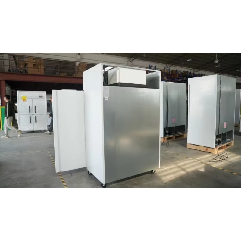 Коммерческий холодильник для р – обзор и цена Commercial Kitchen Usa