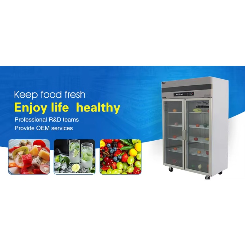 Коммерческий холодильник на за – обзор и цена Commercial Kitchen Usa