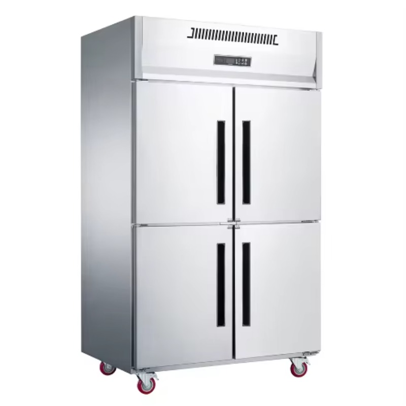 Коммерческий вертикальный моро – обзор и цена Commercial Kitchen Usa