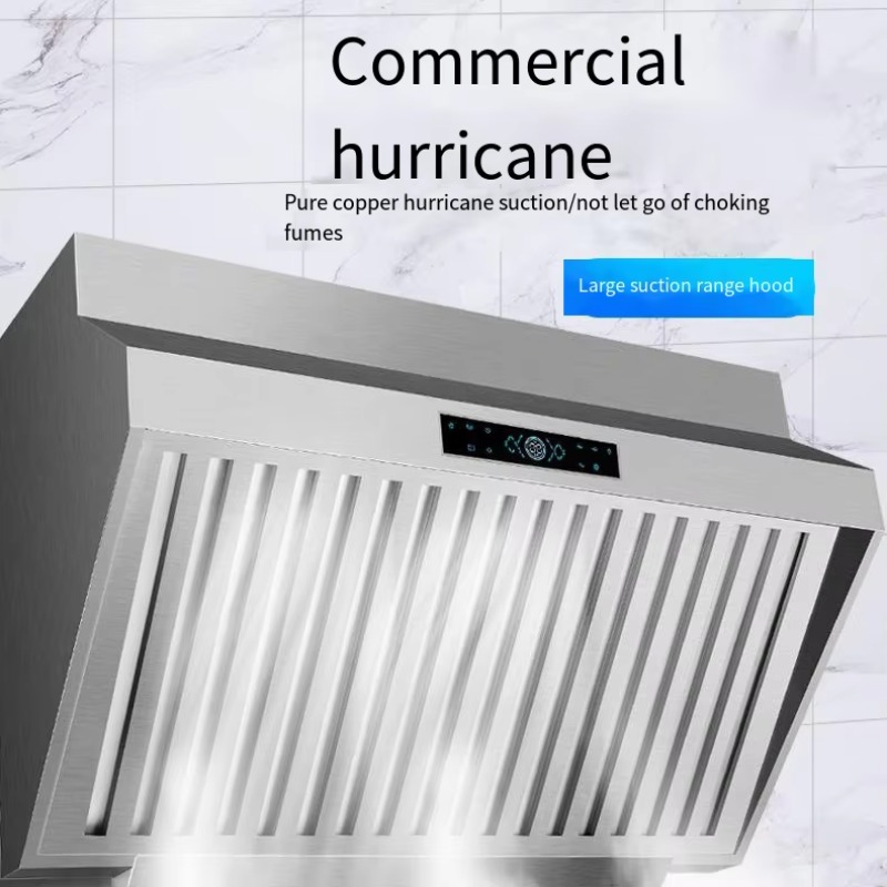 Вытяжка коммерческая из нержав – обзор и цена Commercial Kitchen Usa