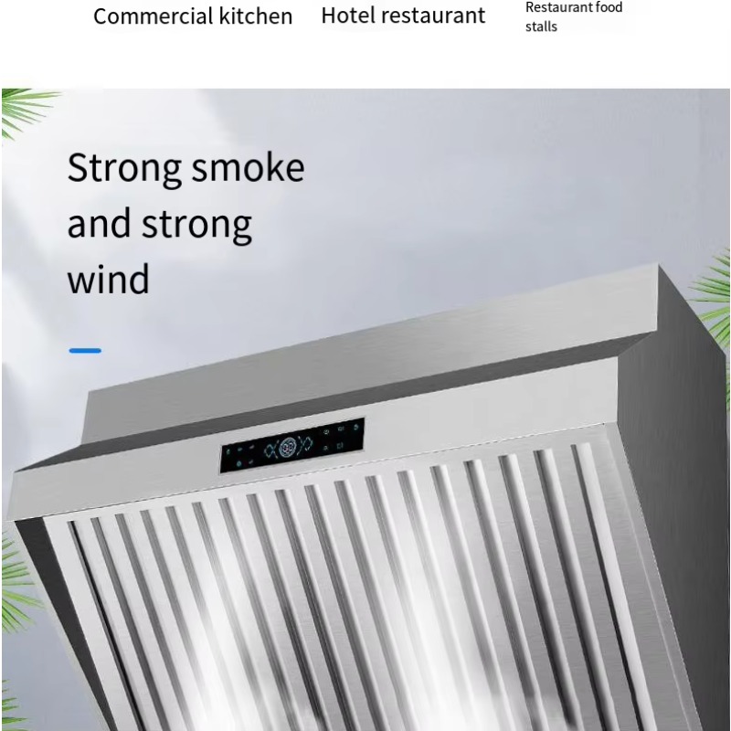 Вытяжка коммерческая из нержав – обзор и цена Commercial Kitchen Usa