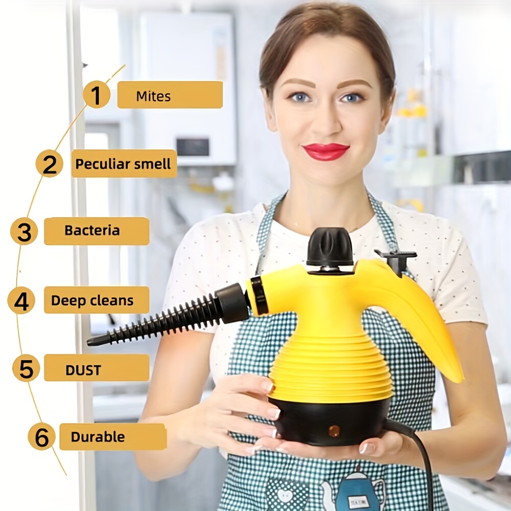 Пароочиститель высокого давлен – обзор и цена Commercial Kitchen Air Conditioner